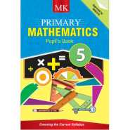 MK. Primary Mathematics Pupils’ Book 5 Textbooks TilyExpress