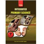 MK. Intergrated Primary Science, Pupil’s Book 7 Textbooks TilyExpress