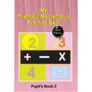 MK. Thematic Mathematics Practice Pupil’s Book 2 Textbooks TilyExpress