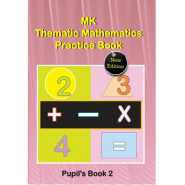 MK. Thematic Mathematics Practice Pupil's Book 2