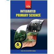 MK. Intergrated Primary Science, Pupil’s Book 6 Textbooks TilyExpress