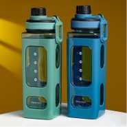 700ml Shulyinzi Water Bottle – Random color Water Bottles TilyExpress