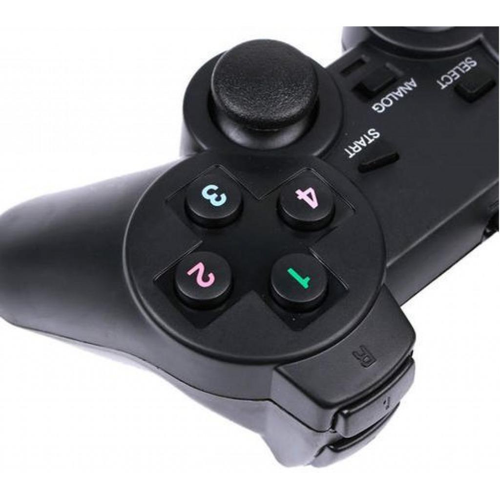 Single Pc Game Pad controller. Black