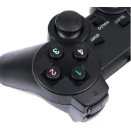 Single Pc Game Pad controller. Black Gaming TilyExpress