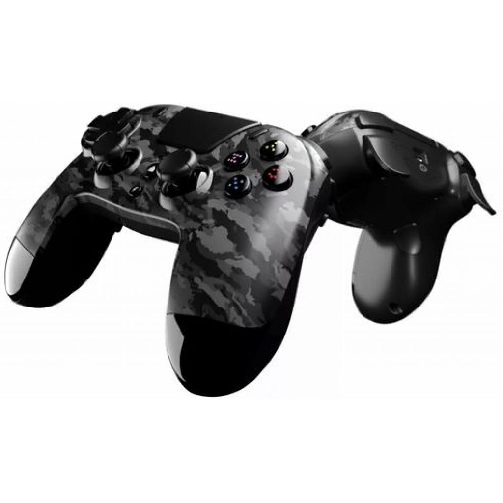 Gioteck VX4 Premium Wireless PS4 Controller