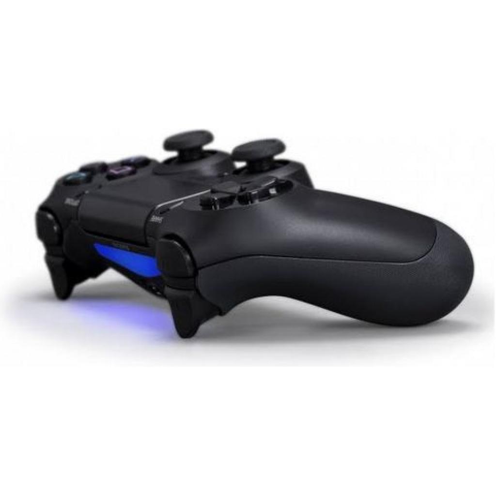 Dualshock 4 Play station 4 Controller - Black