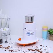 Geepas GSB5080 550W 3-in-1 Mixer Grinder – Stainless Steel Jars & Blades – 3 Speed, Safety Twist Lock – Perfect for Dry & Wet Fine Grinding | 2 Years Warranty Coffee Grinders TilyExpress