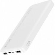 Redmi 10000mAh Power Bank - White