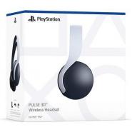 PS5 PULSE 3D Wireless Headset - Black