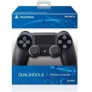 Dualshock 4 Play station 4 Controller - Black