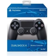 Dualshock 4 Play station 4 Controller – Black Gaming TilyExpress