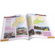 Longhorn Comprehensive Primary School Atlas-Social Studies In Uganda Textbooks TilyExpress