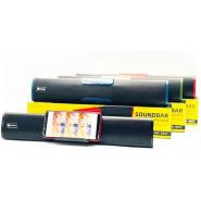 New Rixing Bluetooth 5.0 TWS Soundbar X-Bass Speaker Bluetooth Speakers TilyExpress