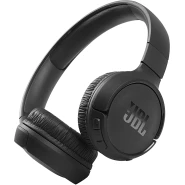 JBL Tune 510BT Headphones, Up to 40 Hours Playtime, Pure JBL Bass Wireless Headsets With Mic