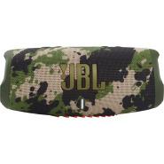 JBL Charge 5 Speaker, Portable IP67 Waterproof Wireless Bluetooth Speaker, JBL Pro Sound, 20 Hours Play Time, Built-in 7500mAh Power Bank - Camo