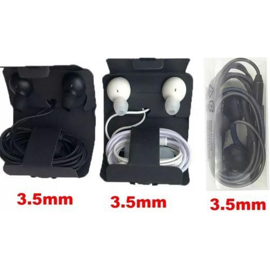 Sports Earphones Compatible With All Android Devices - Grey