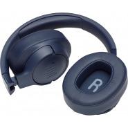 JBL 700BT Headphones, 27-Hours Playtime with Quick Charging, Wireless Over Ear Headphones with Mic Headphones TilyExpress