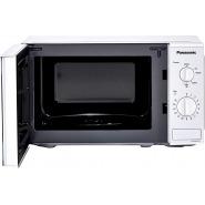 Panasonic 20L Solo Microwave Oven (NN-SM255WFDG) – White Black Friday TilyExpress