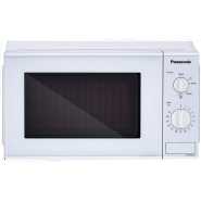 Panasonic 20L Solo Microwave Oven (NN-SM255WFDG) - White