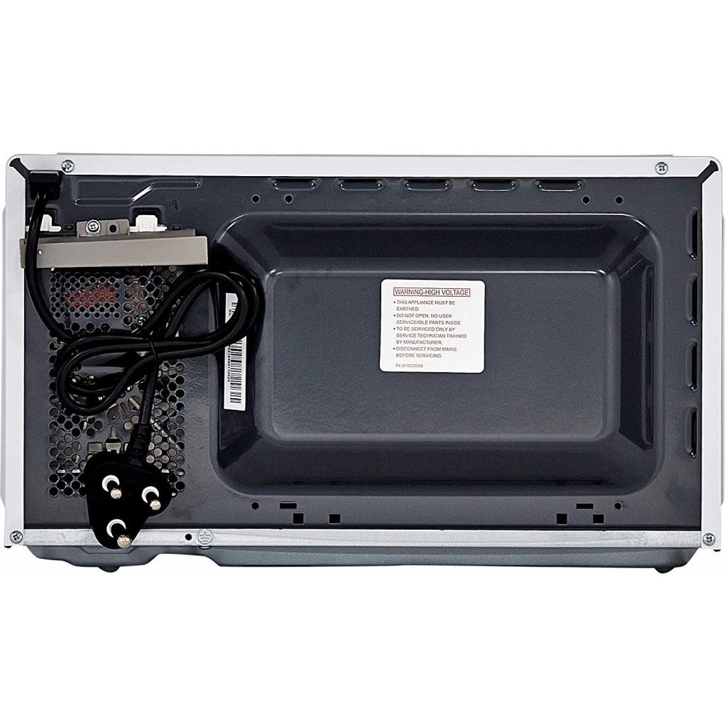 Panasonic 20L Solo Microwave Oven (NN-SM255WFDG) – White Black Friday TilyExpress 13