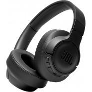 JBL 700BT Headphones, 27-Hours Playtime with Quick Charging, Wireless Over Ear Headphones with Mic