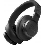 JBL 660NC Headphones, 50 Hours Play Time, Smart Adaptive Noise Cancelling Headsets With Mic , JBL Signature Sound