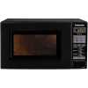 Panasonic 20L Solo Microwave Oven (NN-ST266BFDG, Black, 51 Auto Menus)