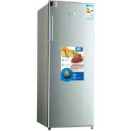 ADH 280 - Litres Upright Freezer BCD-280, 2-In-1 Frost Free Fridge/Freezer - Silver