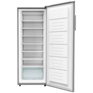 ADH 280 - Litres Upright Freezer BCD-280, 2-In-1 Frost Free Fridge/Freezer - Silver