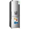 ADH 438 - Litres Double Door Upright Freezer BCD-438WD, 2-In-1 Frost Free Fridge/Freezer With Water Dispenser - Silver