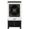 Geepas | GAC9576 Air Cooler, Ice Compartment & Remote Control, GAC9576 | Portable Ergonomic Design with 4 Speed | LED Control Panel | Wide Oscillation | Ideal for Home, Office & More