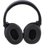 Geepas | GHP14011 Bluetooth Headphone With FM Radio - Black