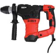 Geepas | GRH3215 Geepas 32 Mm Sds Rotary Hammer