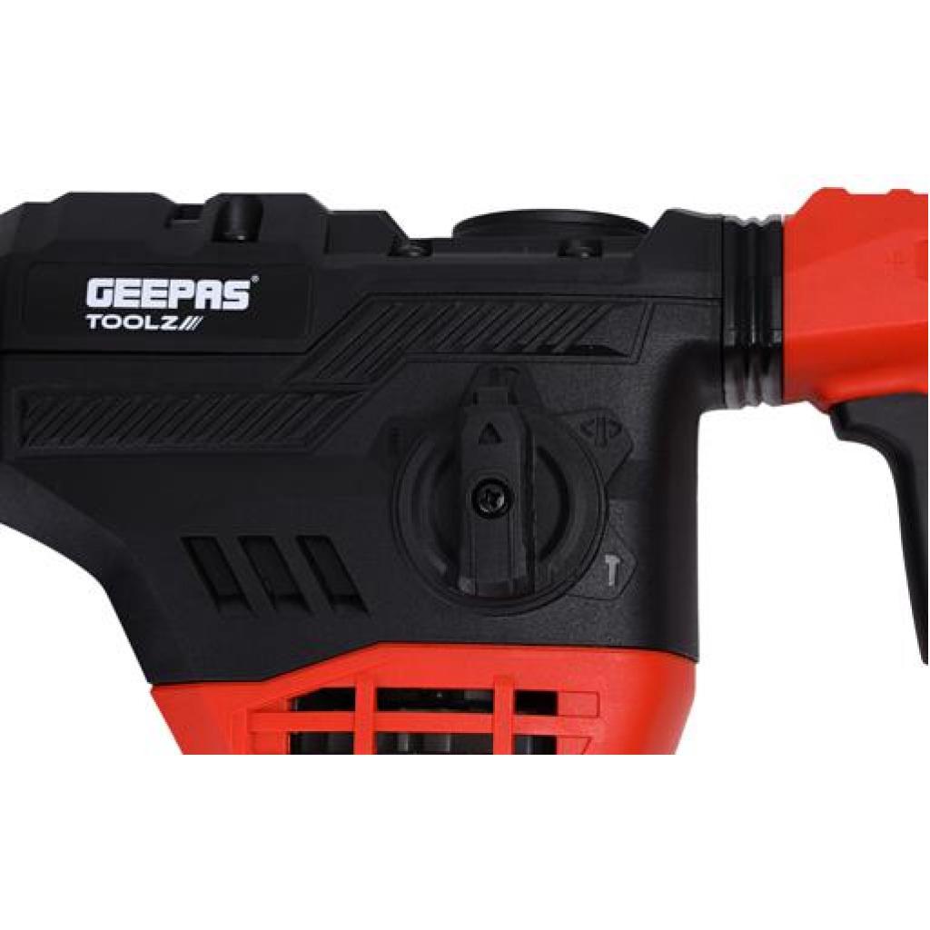 Geepas | GRH3215 Geepas 32 Mm Sds Rotary Hammer