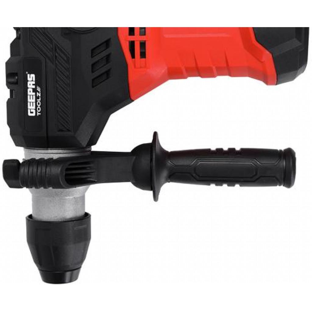 Geepas | GRH3215 Geepas 32 Mm Sds Rotary Hammer