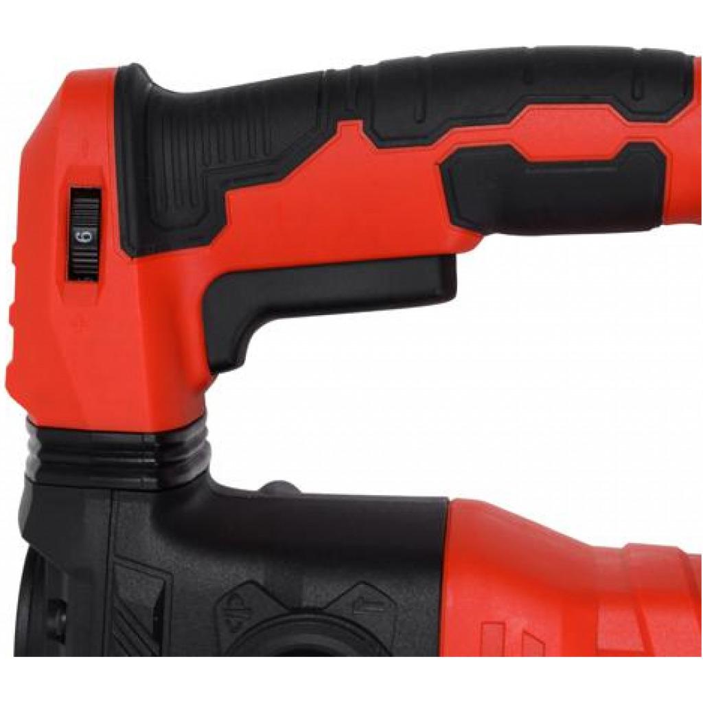 Geepas | GRH3215 Geepas 32 Mm Sds Rotary Hammer