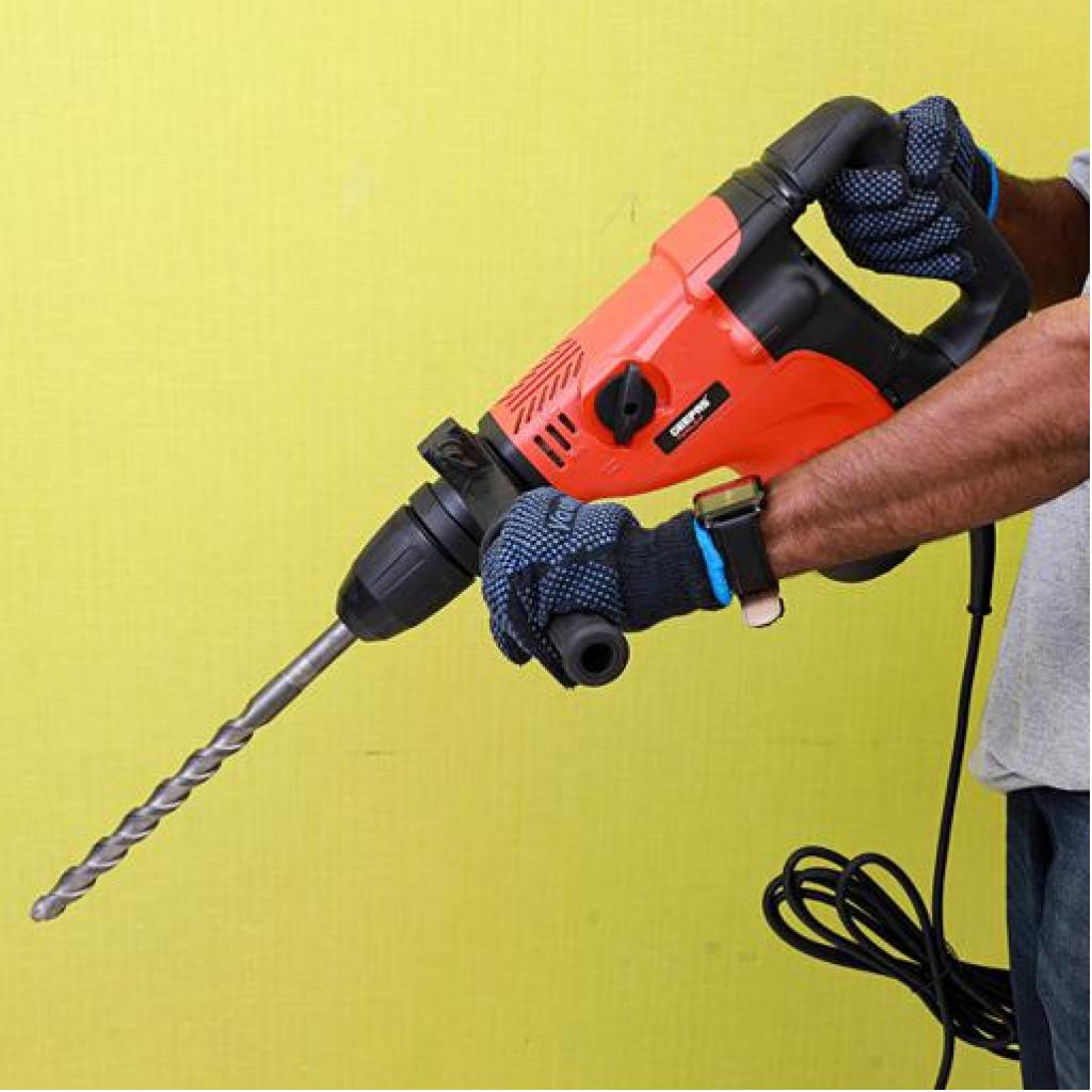 Geepas | GRH4007-240 Rotary Hammer