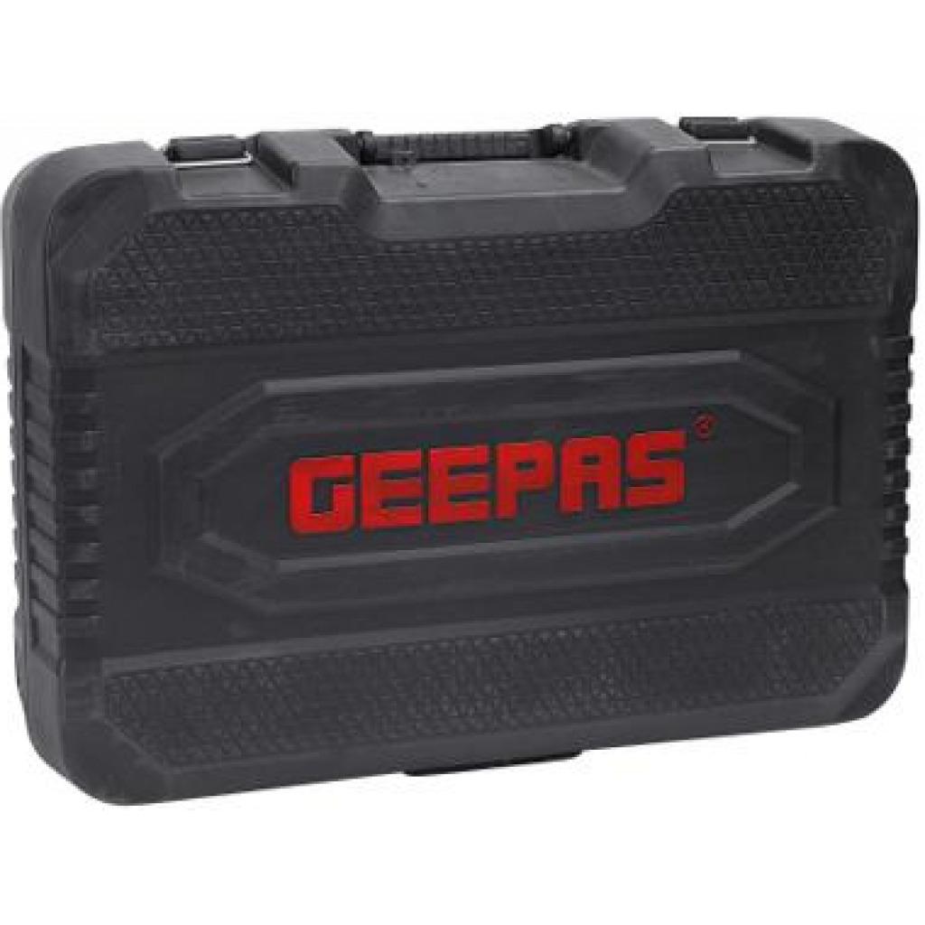 Geepas | GRH4007-240 Rotary Hammer