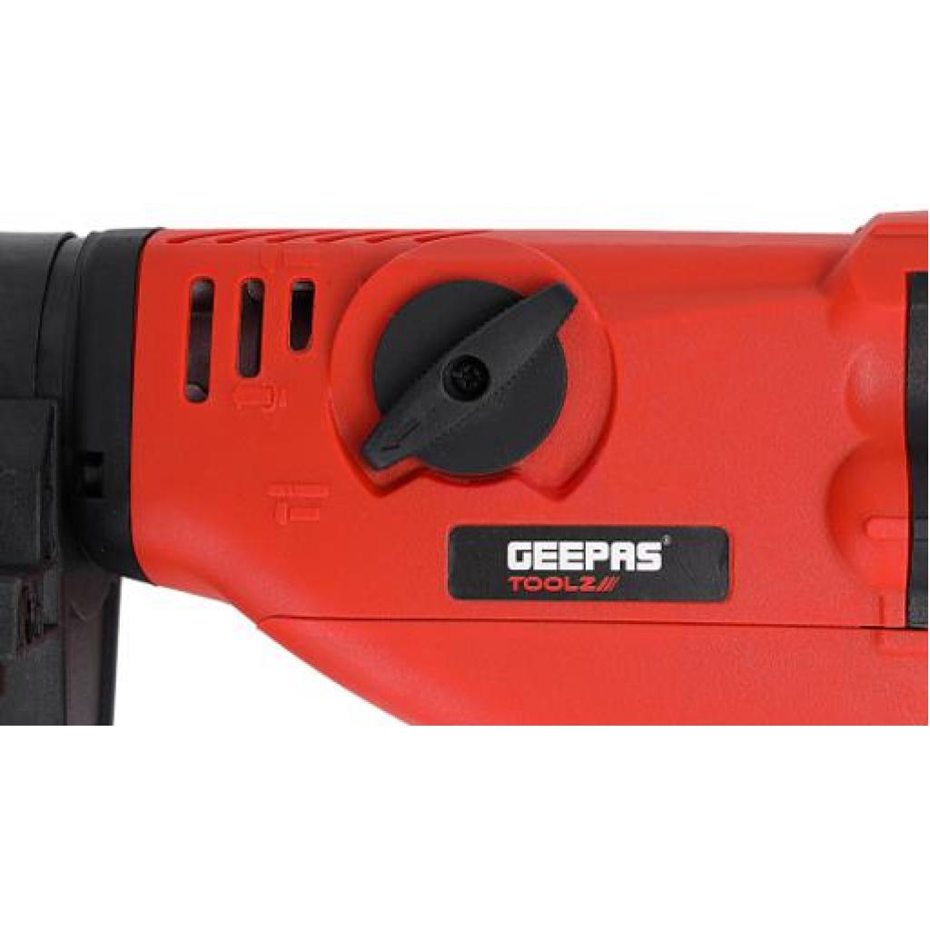 Geepas | GRH4007-240 Rotary Hammer