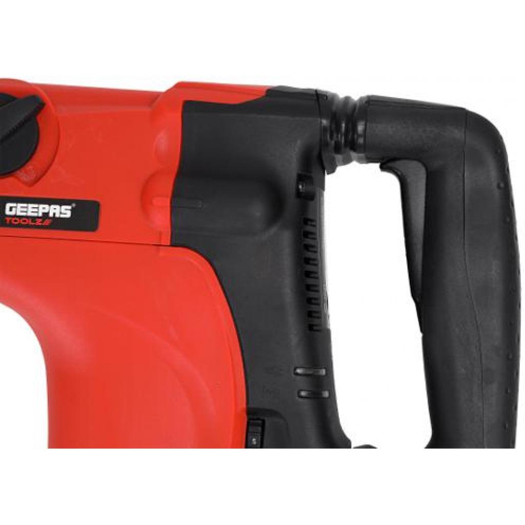 Geepas | GRH4007-240 Rotary Hammer