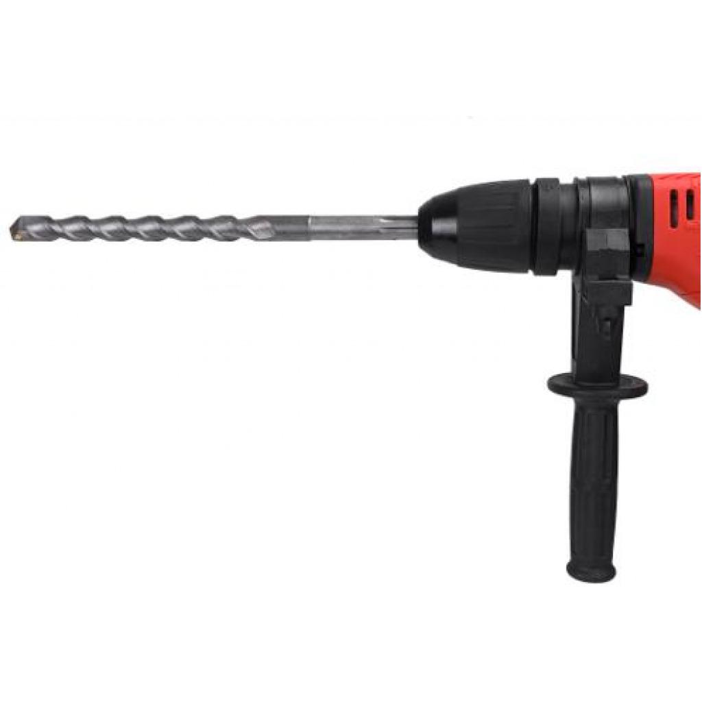 Geepas | GRH4007-240 Rotary Hammer