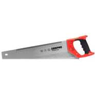 Geepas 18" Hand Saw - Universal-Cut Soft-Grip With Trp Handle