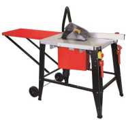 Geepas | GTS2000-240 2000W Table Saw - 315Mm Blade Bevel Direction 45 & 90 Degree With Up To 85Mm Cutting