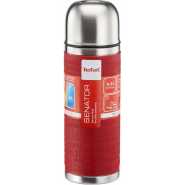Tefal Senator 1L Portable Travel Vacuum Flask K3068414 – Red Vacuum Flask TilyExpress 2