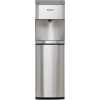 Panasonic Bottom Loading Touchless Water Dispenser SDM-WD3531BG, UV Sterilization, Child Safety Lock, Hot, Cold & Normal - Stainless Steel