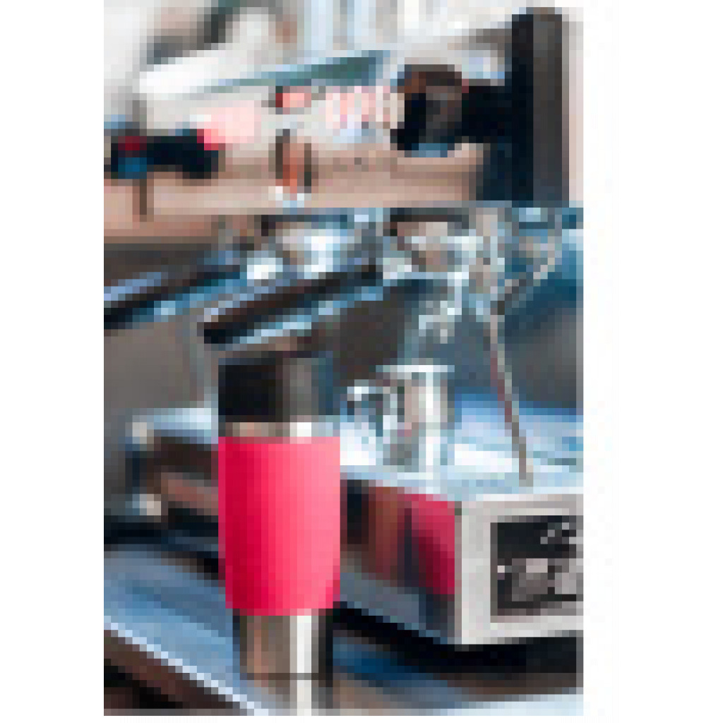 Tefal Grande Portable Leakproof Thermal Vacuum Travel Mug 0.36-Litres, 360 Drinking Edge K3087114, Hot & Cold, Pink – Raspberry Commuter & Travel Mugs TilyExpress 3