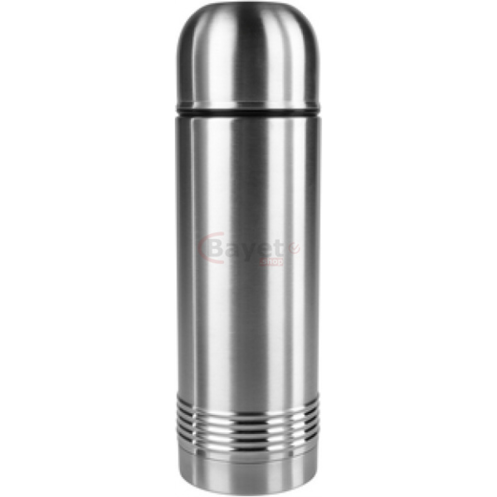 Tefal Senator 0.5L Portable Travel Vacuum Flask K3063214 – Stainless Steel