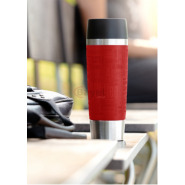Tefal Leakproof Thermal Travel Mug 0.5-Litres, 360 Drinking Edge K3084214 Commuter & Travel Mugs TilyExpress