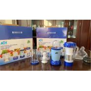 ADH Food Processor, Multi-Functional 4 in 1 Blender ACB-737 - White