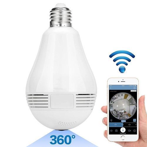 light camera price